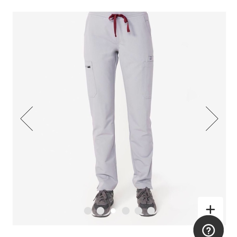 Figs Scrub Pants